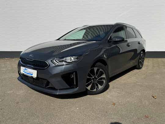 Kia Ceed Sportswagon PHEV ExecutiveLine ACC