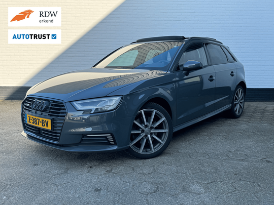Audi A3 Sportback 40 e-tron S-Line