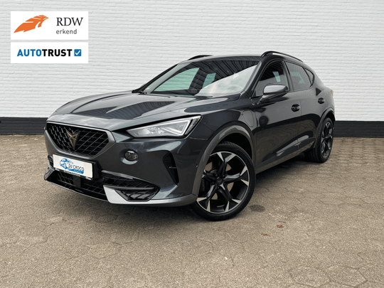 CUPRA Formentor e-Hybrid VZ Perf.