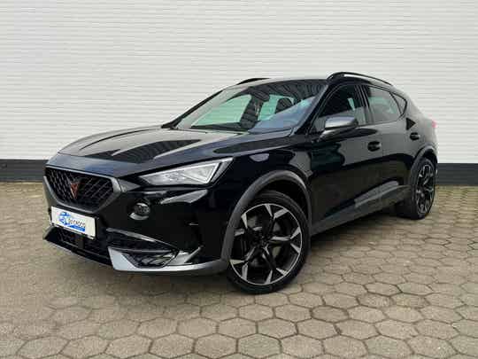 CUPRA Formentor 1.4 e-Hybrid VZ Performance