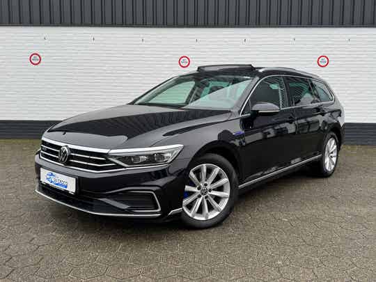 Volkswagen Passat 1.4 TSI GTE Panodak