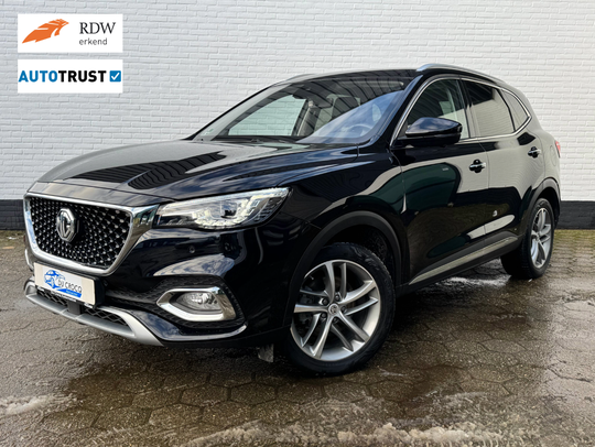 MG EHS 1.5 TGDI Luxury